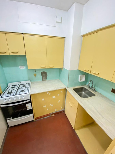 Imagen 7 de 12 de Departamento - Centro