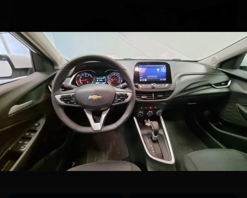 Imagen 10 de 23 de Chevrolet Onix Plus Ltz 1.0 Turbo Automatico Nq