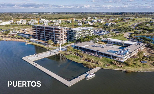 Venta Lote Puertos Del Lago Barrio Amarras Escobar