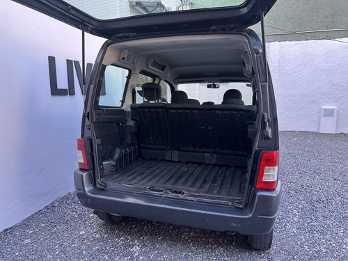 Citroën Berlingo Multispace 1.6 Sx Pack 110cv Am53