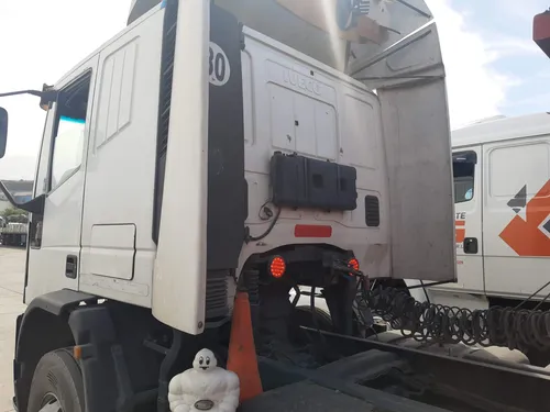 Iveco Cavallino 320