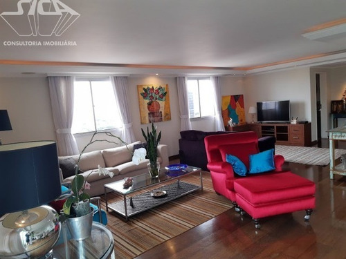 Imagem 4 de 30 de Apartamento - Ap00999 - 68494965