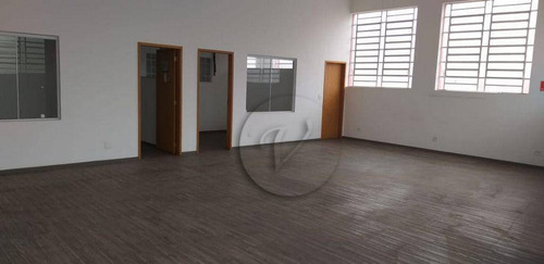 Imagem 14 de 27 de Prédio Para Alugar, 2938 M² Por R$ 84.900,00/mês - Saúde - São Paulo/sp - Pr0103
