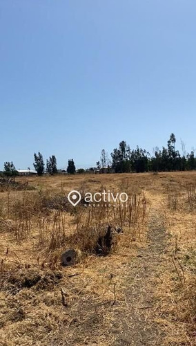 Terreno En Limache