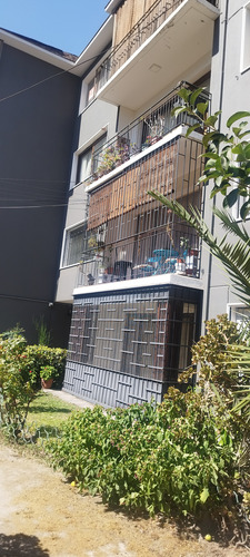 Venta Departamento 4hab 2ba Ñuñoa