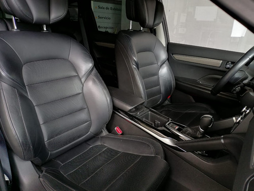 Imagen 11 de 15 de Renault Koleos Minuit 2019