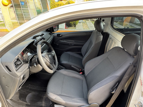 Volkswagen Saveiro 1.6 Starline Ac Mt