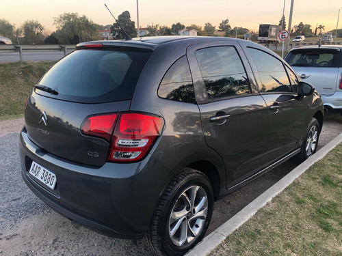 Citroën C3 2018 1.5 Live 90cv
