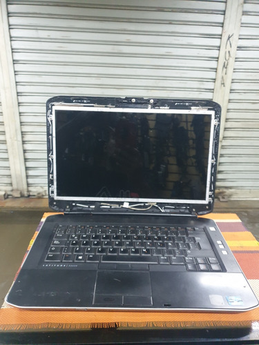 Laptop Dell E5430 I5 3era 2.6ghz 5gb Ram 1tb Disco Duro
