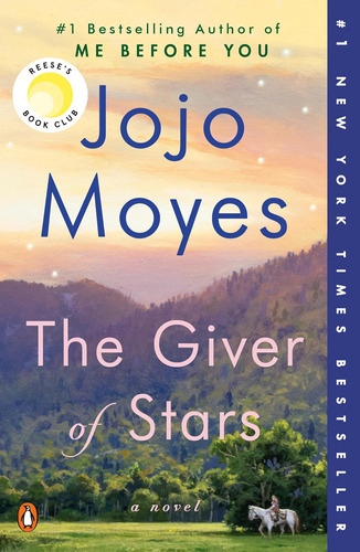 Libro El Dador De Estrellas: Una Novela, En Inglés