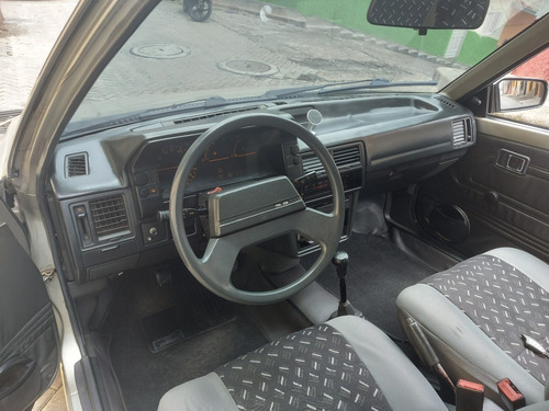 Mazda 323 Coupe - Modelo 93