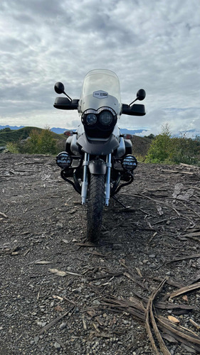 Bmw R1150 Gs