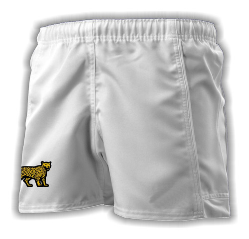 Pantalón Corto De Rugby Pumas