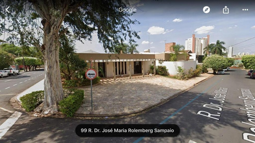 Casa Com 4 Dormitórios, 600 M² - Venda Por R$ 2.800.000,00 Ou Aluguel Por R$ 12.500,00/mês - Nova Redentora - São José Do Rio Preto/sp - Ca8907