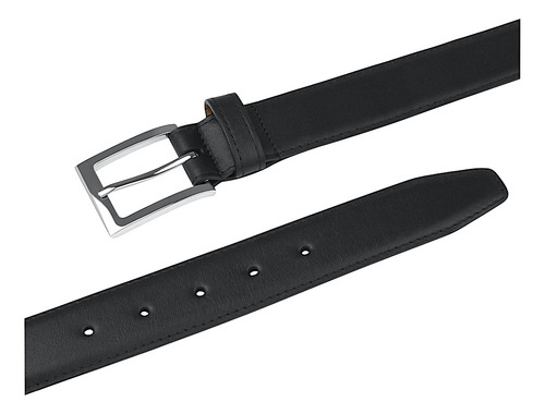 Cinturón Caballero Stylo 010 Piel Negro