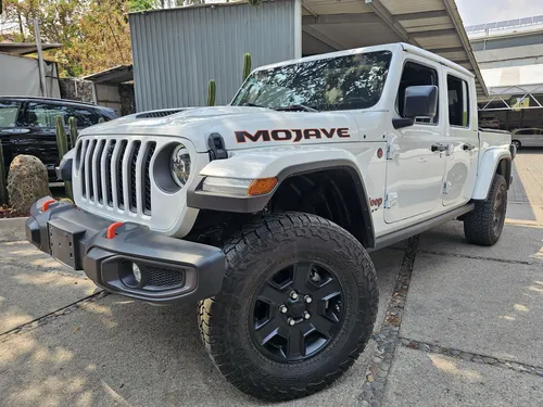 Jeep JT 3.6 V6 Mojave 4X4 At
