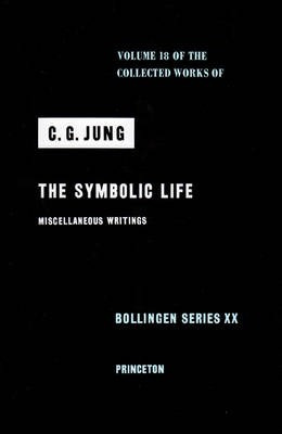 Libro Collected Works Of C.g. Jung, Volume 18 : The Symbo...