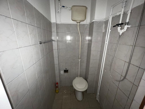 Venta Monoambiente C/patio Cruce Florencio Varela