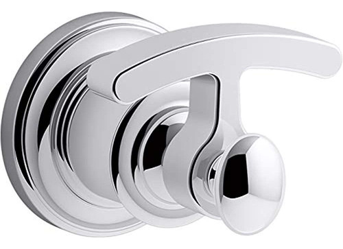 Kohler K-26495-cp Gancho Para Bata Relic, Cromo Pulido