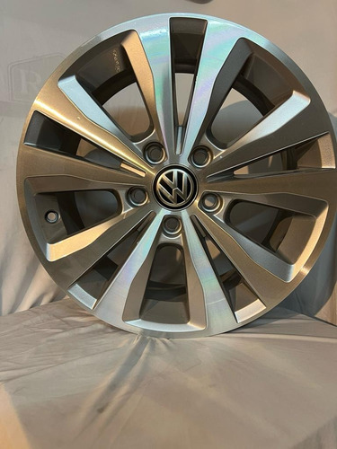 Llanta Volkswagen Golf Original  R16 5x112