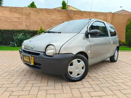 Renault Twingo Access Mt