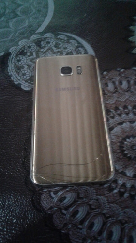 Celular Samsung Ping Roto Algunas Rayas