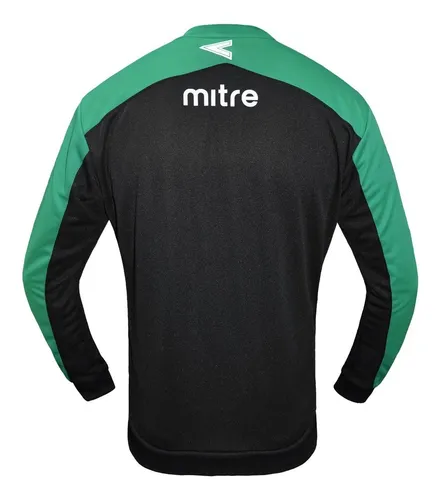 Buzo Nueva Chicago Mitre Primero 2019 Original