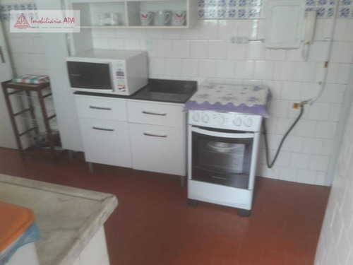 Imagem 17 de 28 de Apartamento Com 2 Dormitórios, 96 M² - Venda Por R$ 695.000,00 Ou Aluguel Por R$ 2.500,00/mês - Santa Cecília - São Paulo/sp - Ap1609