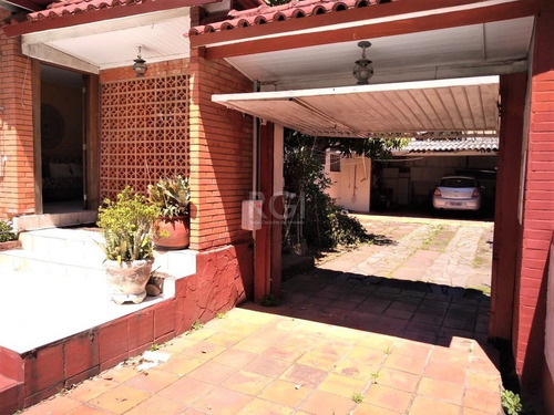 Imagem 4 de 15 de Casa - Cristal - Ref: 535721 - V-pj6201