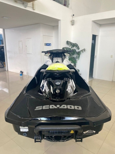 Imagem 5 de 15 de Sea Doo Gti 130 Se
