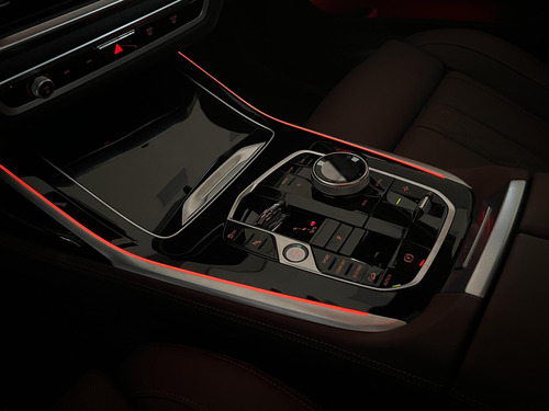BMW X7 4.4 M60I Aut. (Mhev) 5P Hibrido