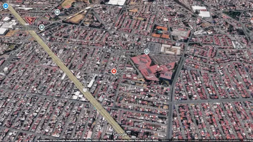 Casa En Remate Hipotecario Para Up Grade O Inversión Xochimilco
