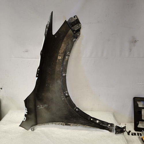 Salpicadero Izq. Con Detalle Mazda Cx-5 2013-2018 Blanco (Usado)