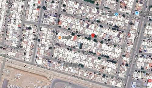 Venta De Casa En Recuperacion, Santa Alejandra, Las Misiones Chihuahua. Sh05