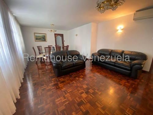 Venta De Apartamento Sabana Grande Jg