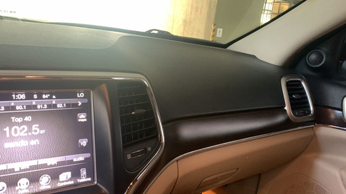 Imagen 9 de 15 de Jeep Cherokee Limite Americana