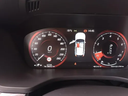 Volvo XC60 2.0 T5 Awd R-design