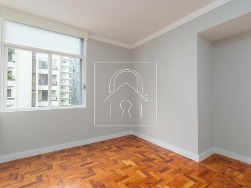Imagem 4 de 15 de Apartamento De 135m² À Venda No Itaim Bibi - Ap27329