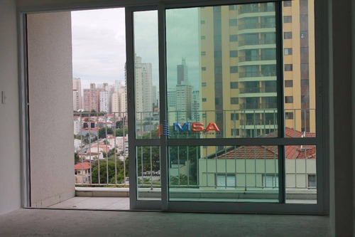 Conjunto À Venda, 30 M² Por R$ 270.000,00 - Perdizes - São Paulo/sp - Cj0457