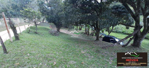 Imagem 11 de 21 de Chácara Com 1 Dorm, Xxx, Pedro De Toledo - R$ 173 Mil, Cod: 507 - V507