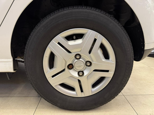 Chevrolet Onix 1.0 MPFI LT 8V