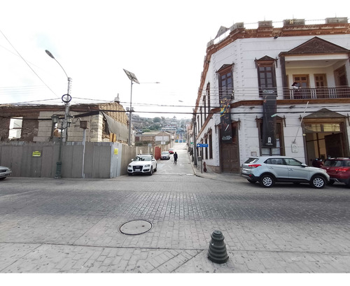 Terreno Ideal Inversión// Bodegas // Locales (65651)