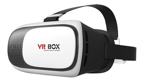 Gafas De Realidad Virtual 3d Oferta (5,99)