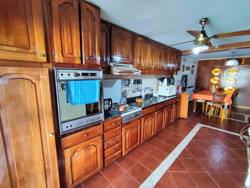 Imagen 7 de 23 de Casa En Venta - B° Las Palmas