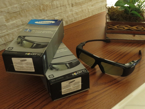 Tv Samsung 51 Plasma 3d C/óculos E Pip- 2 Linhas Pretas Tela