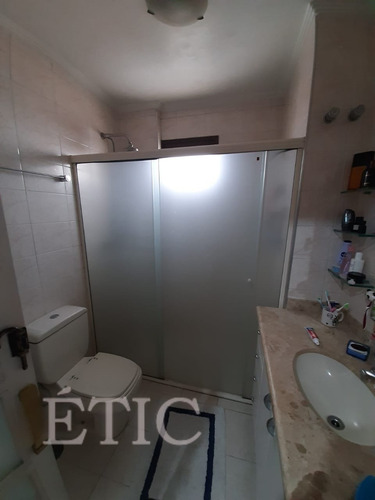 Imagem 15 de 16 de Apartamento Residencial Em São Paulo - Sp - Ap1948_etic