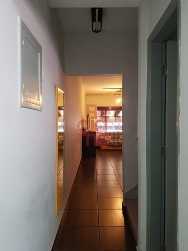 Imagem 3 de 19 de Sobrado À Venda No Bairro Baeta Neves Com 196 M2 - 2534