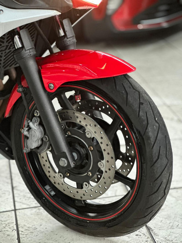 Xj6 F 2015