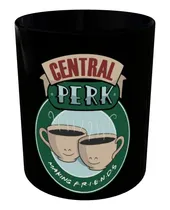 Comprar Mugs Friends Central Perk Pocillo Serie Geeks
