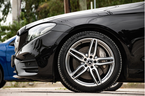 Mercedes-benz Clase E 3.0 E400 Amg-line 333cv